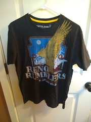 T-shirts lot of 12 adult medium various brands colors, some new