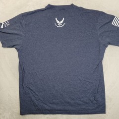 Grunt Style T Shirt Men XXL Patriot Military Tactical Veteran Police 2A USA 613