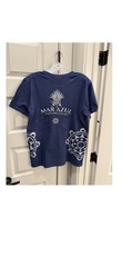 Custom Graphic Marazul Tequila Men’s Tshirt