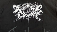 XASTHUR – To Violate the Oblivious (T-Shirt / Longsleeve)