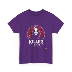 Killer Look Reaper Tee