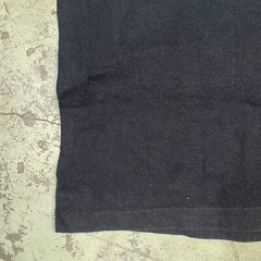 Vintage Dockers Levi’s Men’s Single Stitch Graphic T-Shirt Size S/M 90’s Black