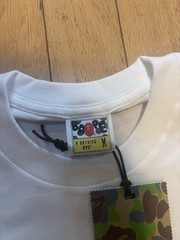 Marvel X-Men Graphic T-Shirt White Short Sleeve Men’s Size Medium