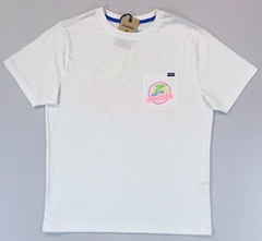 Men’s Chubbies Short Sleeve Pocket T-Shirt NEW