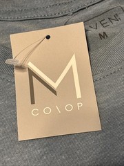 NEW WITH TAGS! MAVEN SUPER SOFT SAILER S T Shirt Tee Blue Mens Medium Comfy!