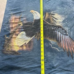 The-mountain Men’s multi T-shirt
