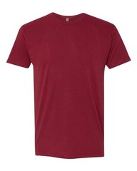 Next Level Sueded T-Shirt