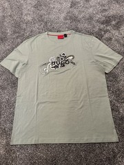 Hugo Boss Graphic Floral T-Shirt XL
