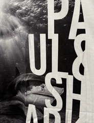 paul shark T-Shirt Long Sleeve Made in Italy