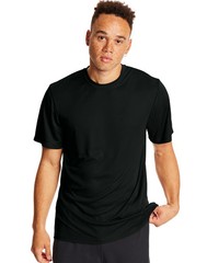Hanes Sport Cool DRI Men’s Performance T-Shirt, Value 5-Pack