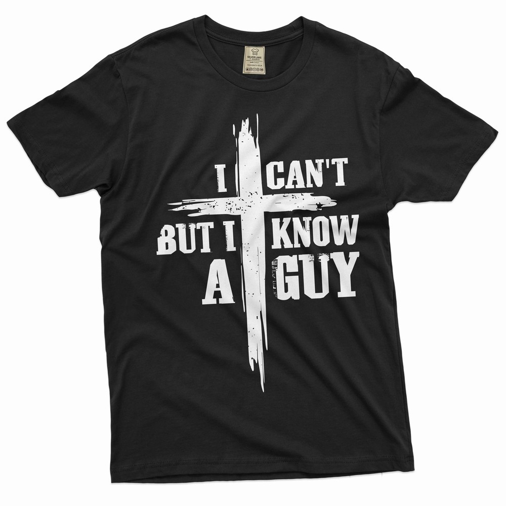 Faith Shirt Christian Jesus Shirt Jesus Lover Religious Christian Cross Gift Tee
