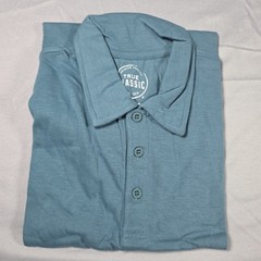 True Classic Polo Small (3 pack) Turquoise, White, Navy
