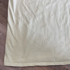 Sanrio Cinnamoroll TShirt Camping Embroidered Green Camp Fire Medium Hello Kitty