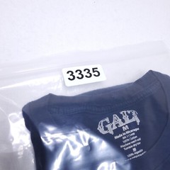 GALT Great American Trading Post Supply T-Shirt Adult Size M Navy Blue Native