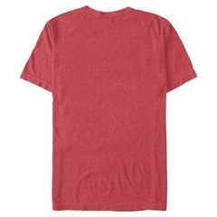 Men’s Home Alone A Lovely Cheese Pizza For Me T-Shirt
