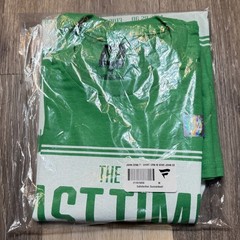WWE Authentic John Cena Boston Massachusetts Celtics Shirt 2025 Farewell Tour