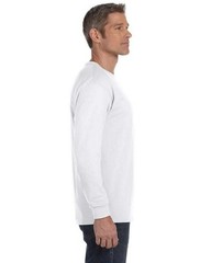 Gildan Adult 5.3 oz. Long-Sleeve T-Shirt – G540