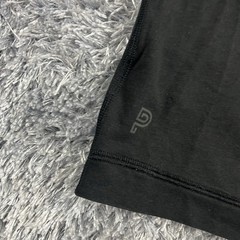 Public Rec Shirt Adult Extra Large Black Go To Tee Stretch Casual Everyday Mens