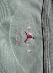 Nike Air Jordan x J. Balvin T-Shirt Green DR2962-308 Men’s Size Large