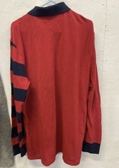Lot Of Tommy Hilfiger Sweater/Shirts, Scarf & Socks Size XXL