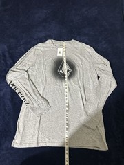 Volcom Long Sleeve Large Shirt NEW