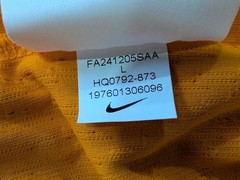 Nike Court Men’s Dri-FIT ADV Textured Tennis Polo – HQ0792 873 – Size: L – NWT !