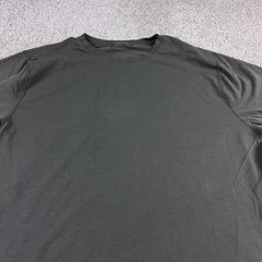 Vuori Shirt Mens Extra Large Green Tuvalu Lightweight Gym Training Stretch Pima
