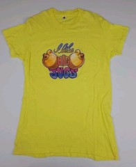 Vintage 70s 1979 I Like Big Jugs Print T Shirt Vtg Rare 1970s Funny Joke Art USA