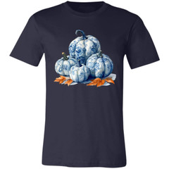 bluepumpkin5 3001C Unisex Jersey Short-Sleeve T-Shirt