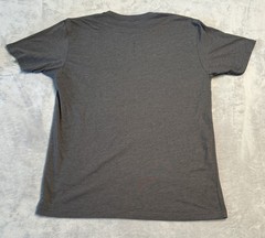 Large Barstool Sports Dive Bar Shirt Club Lot USA Hockey Saturdays Brewing Beer