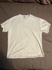 Trinity The Label 2 Pack Archive Tee – Black & White Size M