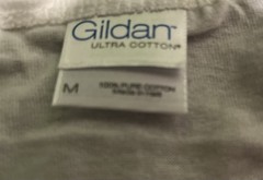 New Unisex Gildan Tank Top. Size Medium. GLBTQT Yes, I’m In The Right Bathroom.