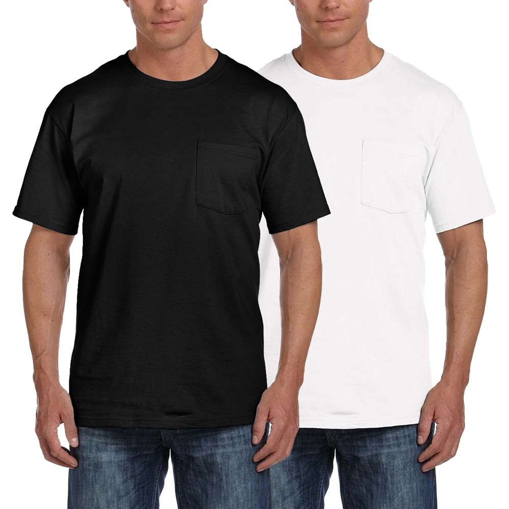 Men’s Fruit Of The Loom 360 Breathe Moisture Wicking Crew Neck Tee lot (S-2XL)