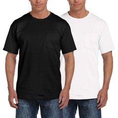 Men’s Fruit Of The Loom 360 Breathe Moisture Wicking Crew Neck Tee lot (S-2XL)
