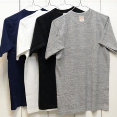 WHITESVILLE T-SHIRT WV73544 2-PACK TOYO ENTERPRISE COMPANY Made in Japan