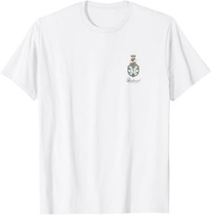 Caddyshack Some People Retro Country Club Front and Black T-shirt