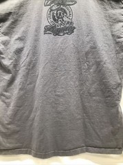 California Legacy West Coast Tshirt By Weiv Gear King Of The Street Men’s 2X