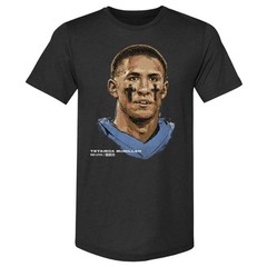 Tetairoaa McMillann Carolina Portrait