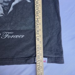 Diamond Supply Co. Diamond Forever Black T-Shirt Men’s Size LargeMade In USA