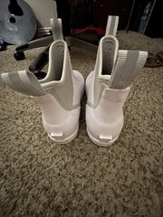 Brand New Xtra Tuffs Worn Once To Try On And Didnt Fit