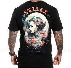 Sullen Art Collective Anko Premium Fit SCM6387 New Short Sleeve T-shirt For Men