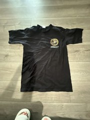 Bayside United States Marine Corps Proud To Have Served Veteran T-Shirt