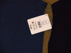NEW 2 – Celebrate Patriotic Muscle Tank Shirts Mens XL Blue & Black Motorcycle