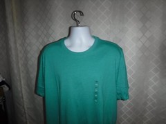 Short Sleeve Men’s T-Shirt ,GAP,XXL,XL,L,M,S,XS,Crew Neck & V Neck Many Solid Co