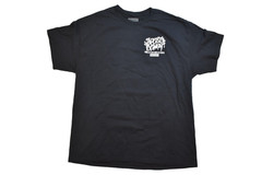 Box Set Mens Boxset Streetwear Speed Demon Car Los Angeles/Tokyo Shirt New S, XL