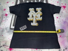 Marino Infantry X New York Mets T-shirt Size XXL/ Asap Ant Asap Mon Asap Rocky