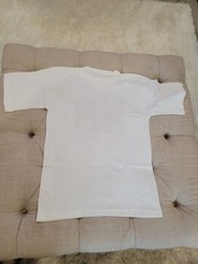 Rare Tshirt Hong Kong 1997 year Great Britain Vintage 90’s Men’s M*