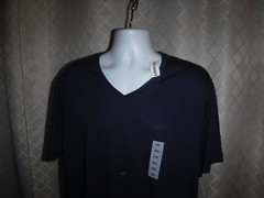 Short Sleeve Men’s T-Shirts,XXL,XL,L,Old Navy Many Solid Colors NWT