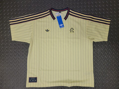 NEW MENS ADIDAS ORIGINALS TREFOIL CLUB AMERICA JERSEY SHIRT ~SIZE XL #KC4412