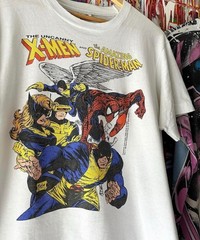 Retro Comics UNISEX T-SHIRT S-5XL